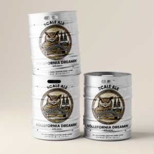 Köllefornia Dreamin' (Kölsch) - Image 3