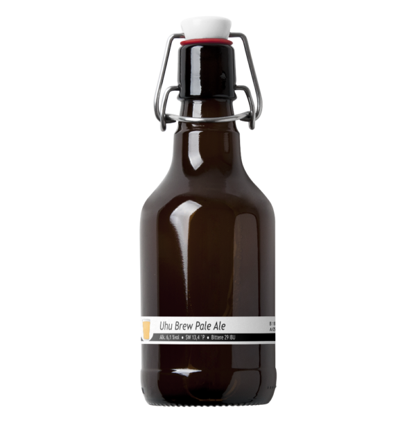 Prototype (UHU Brew Pale Ale)