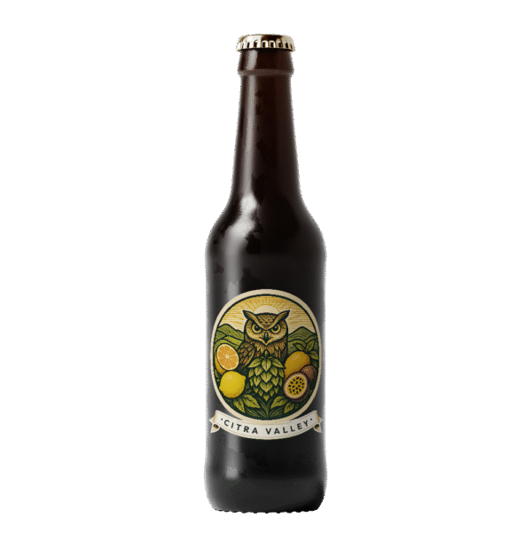 Citra Valley